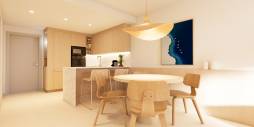 Neubau - Wohnung - Torrevieja