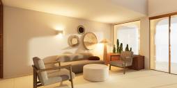 Neubau - Wohnung - Torrevieja