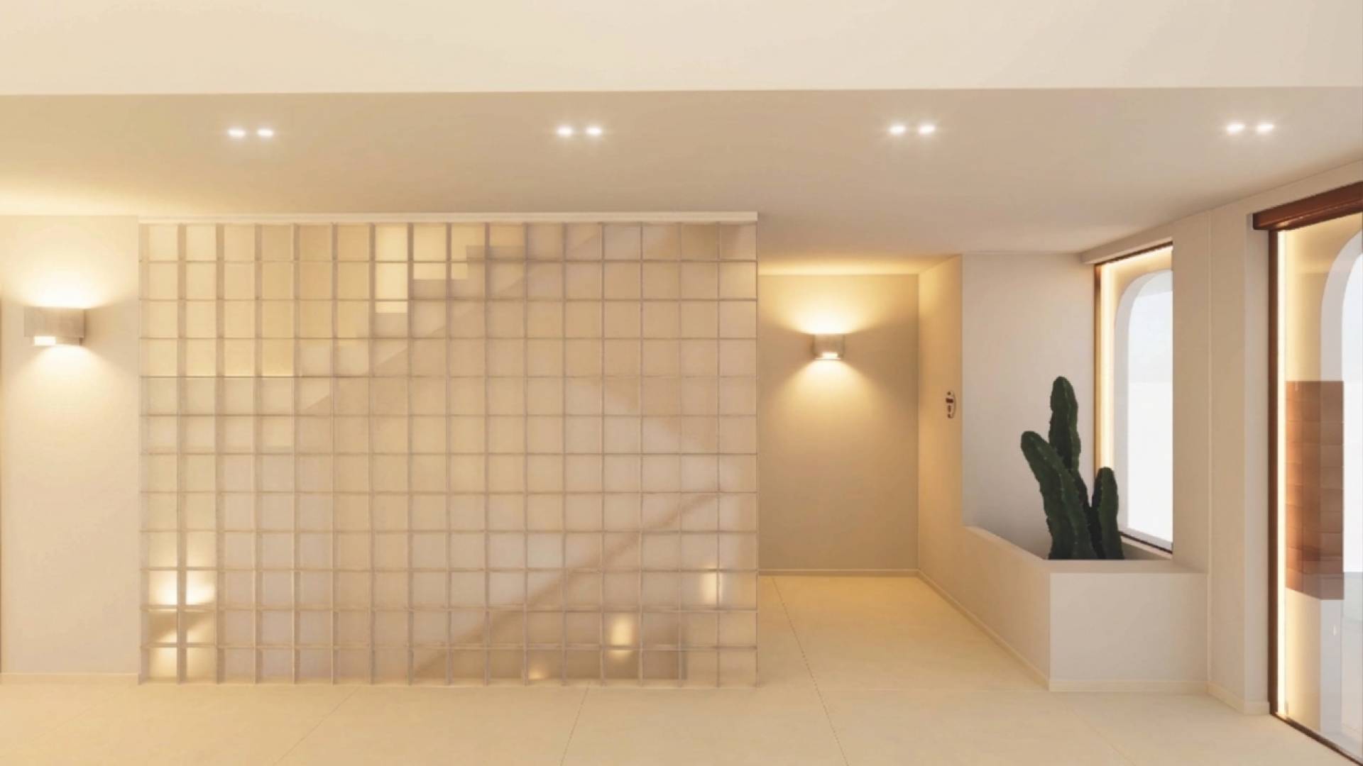 Neubau - Wohnung - Torrevieja