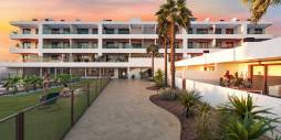 Neubau - Wohnung - Torrevieja