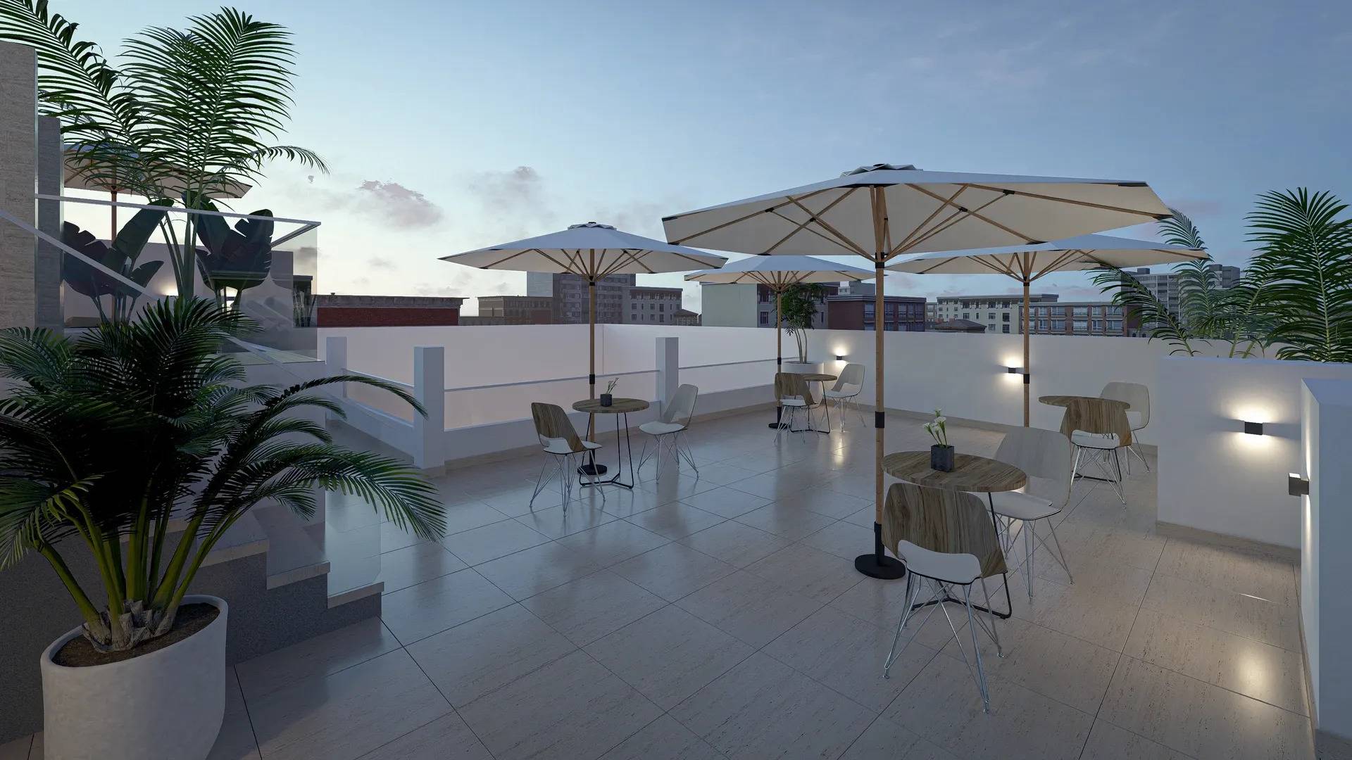 Neubau - Wohnung - Torrevieja