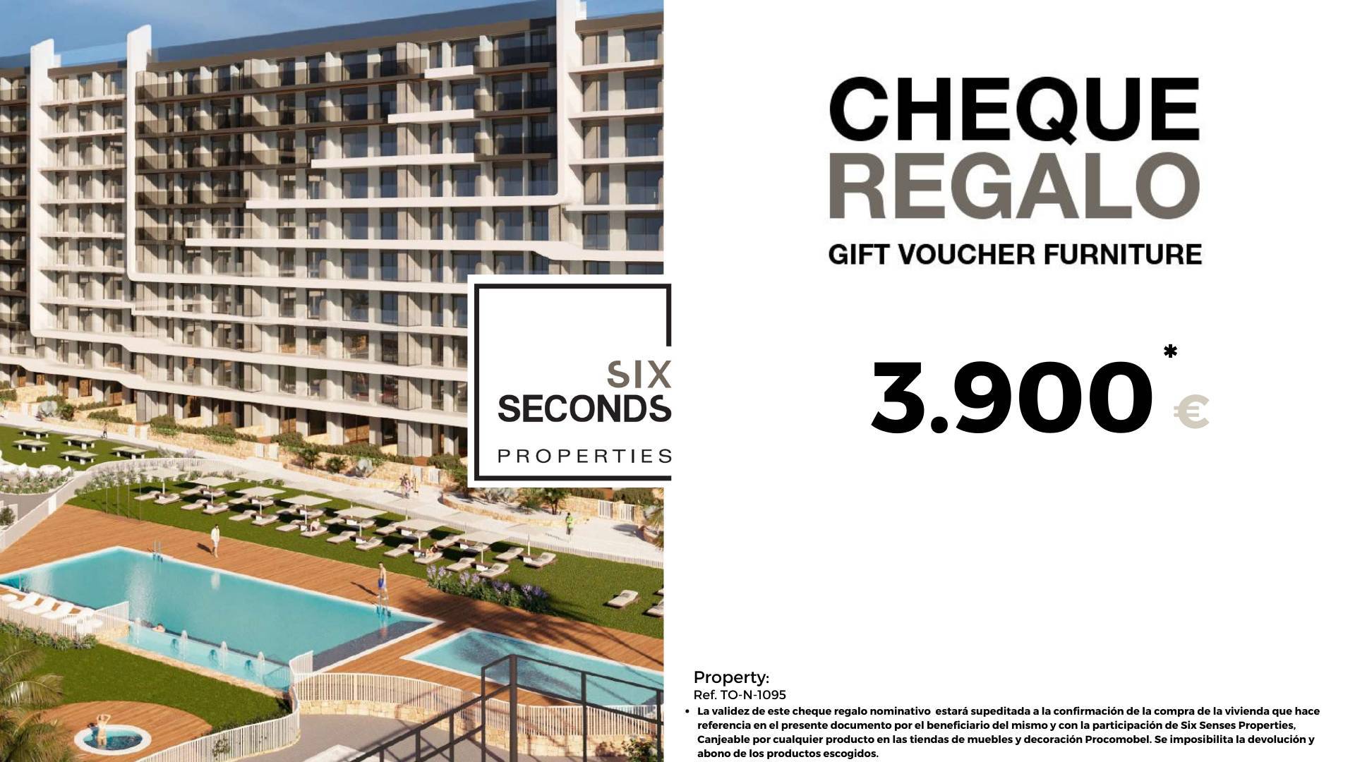 Neubau - Wohnung - Torrevieja - 