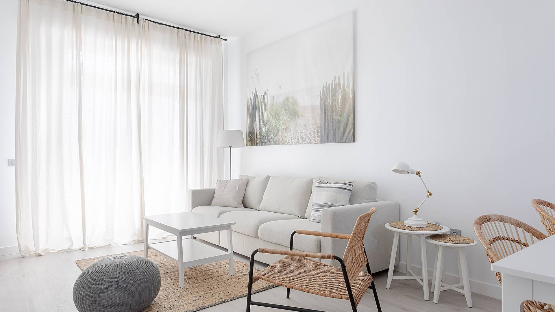 Neubau - Wohnung - Vera