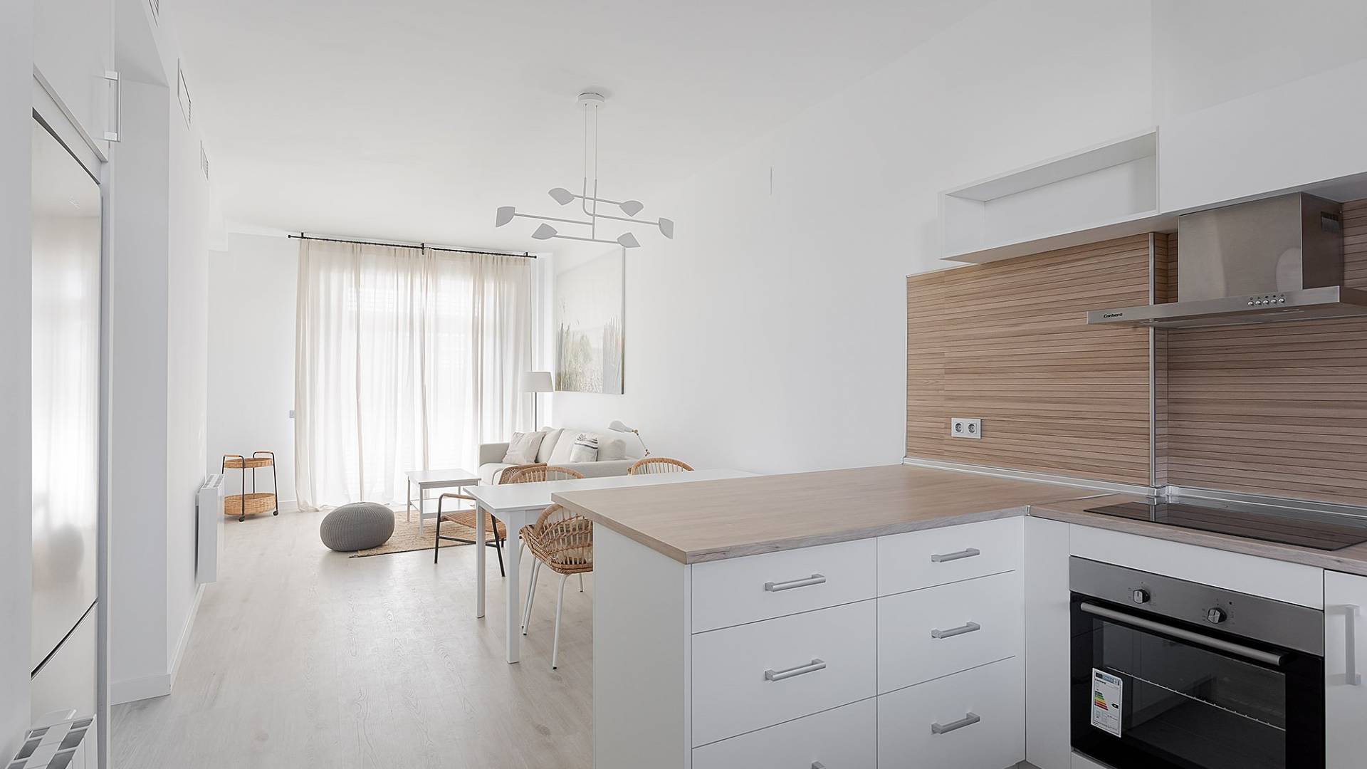 Neubau - Wohnung - Vera