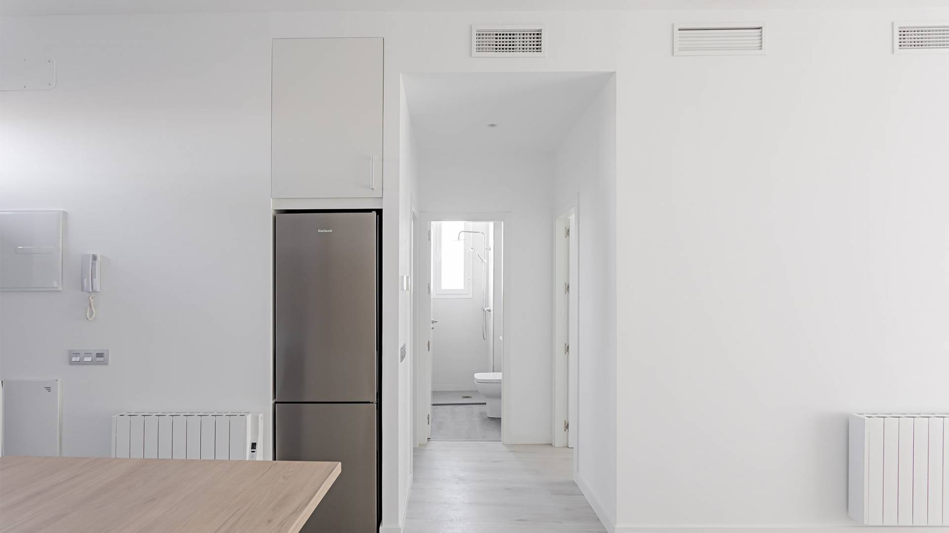 Neubau - Wohnung - Vera