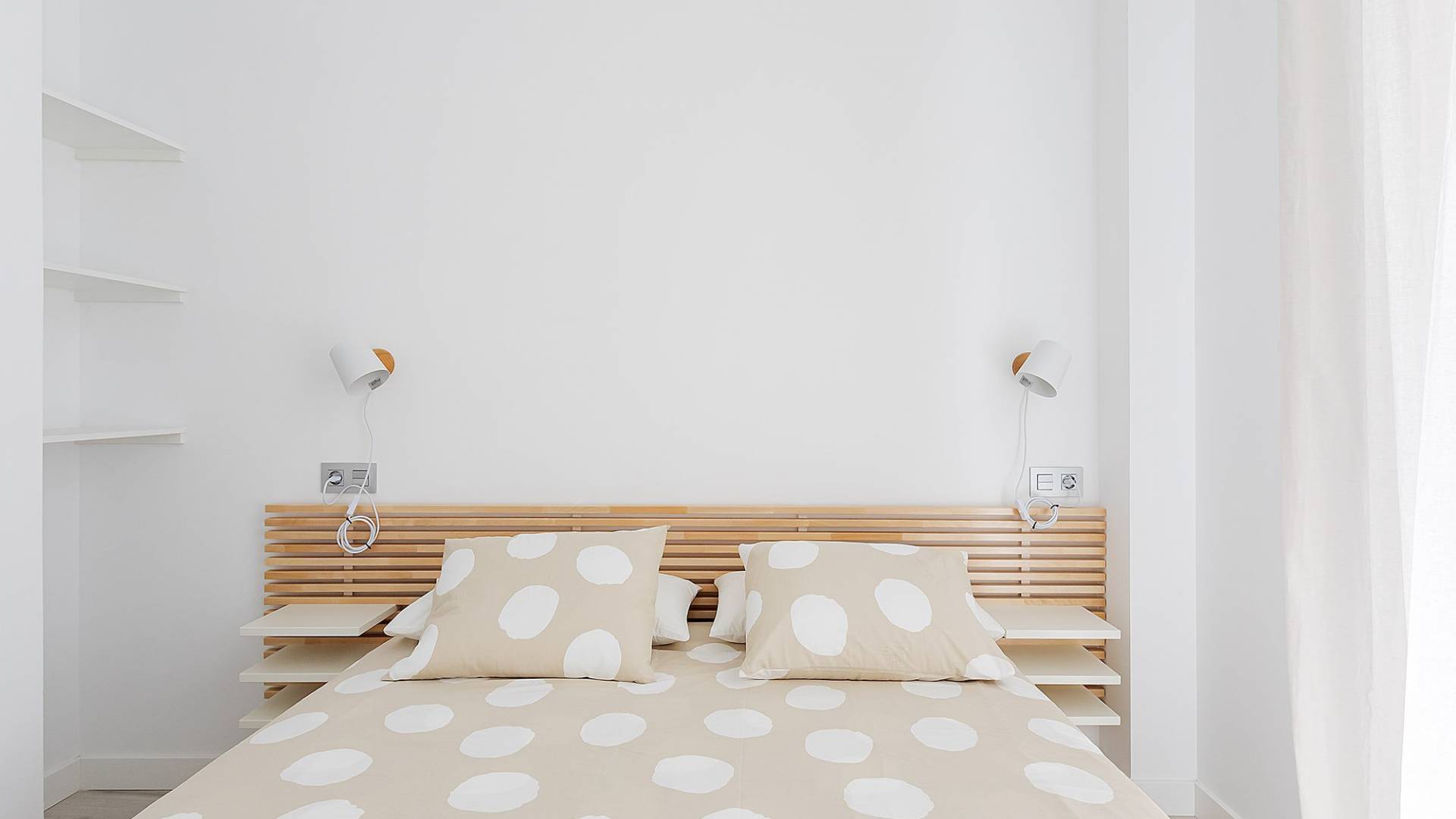 Neubau - Wohnung - Vera