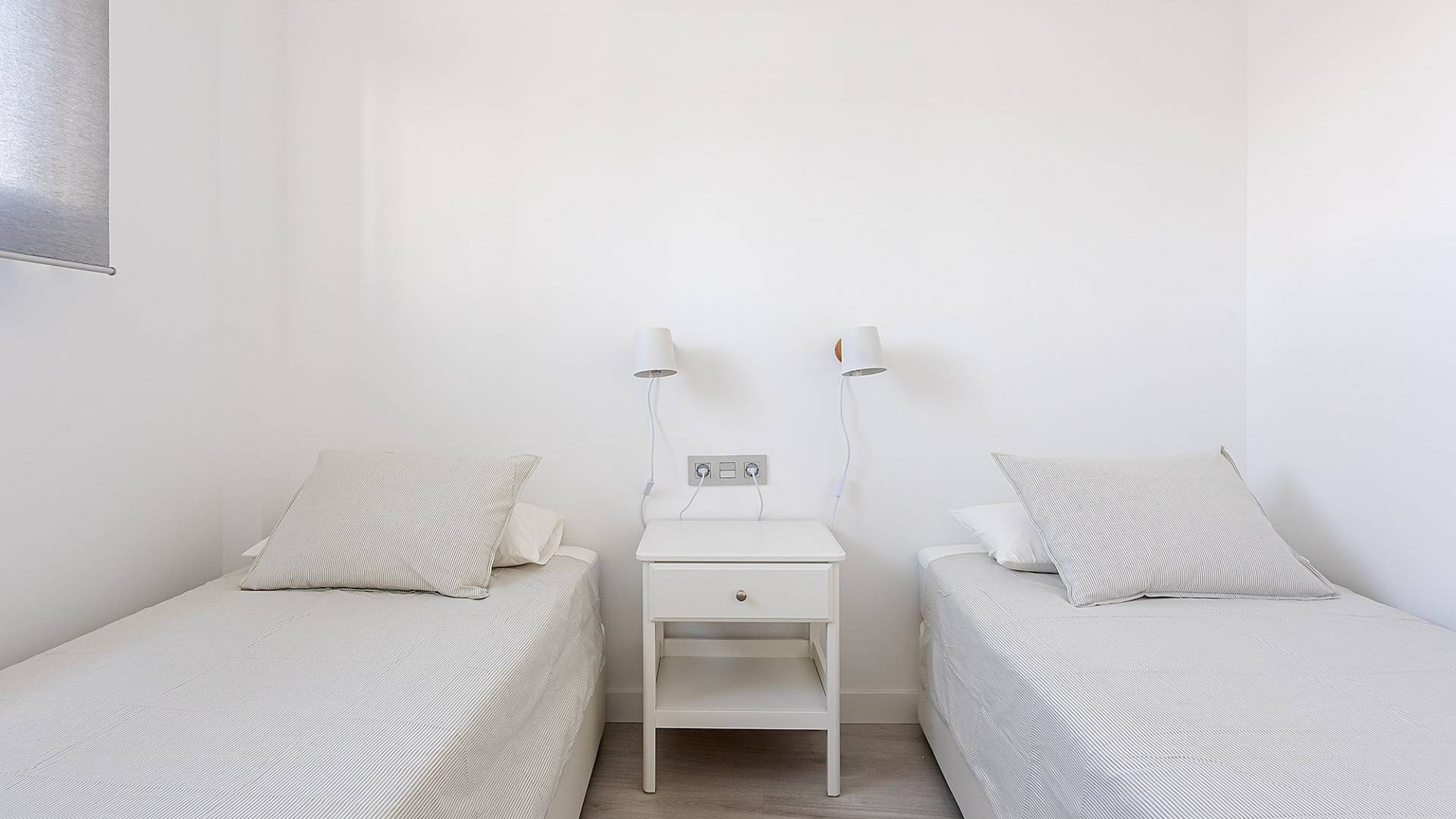 Neubau - Wohnung - Vera