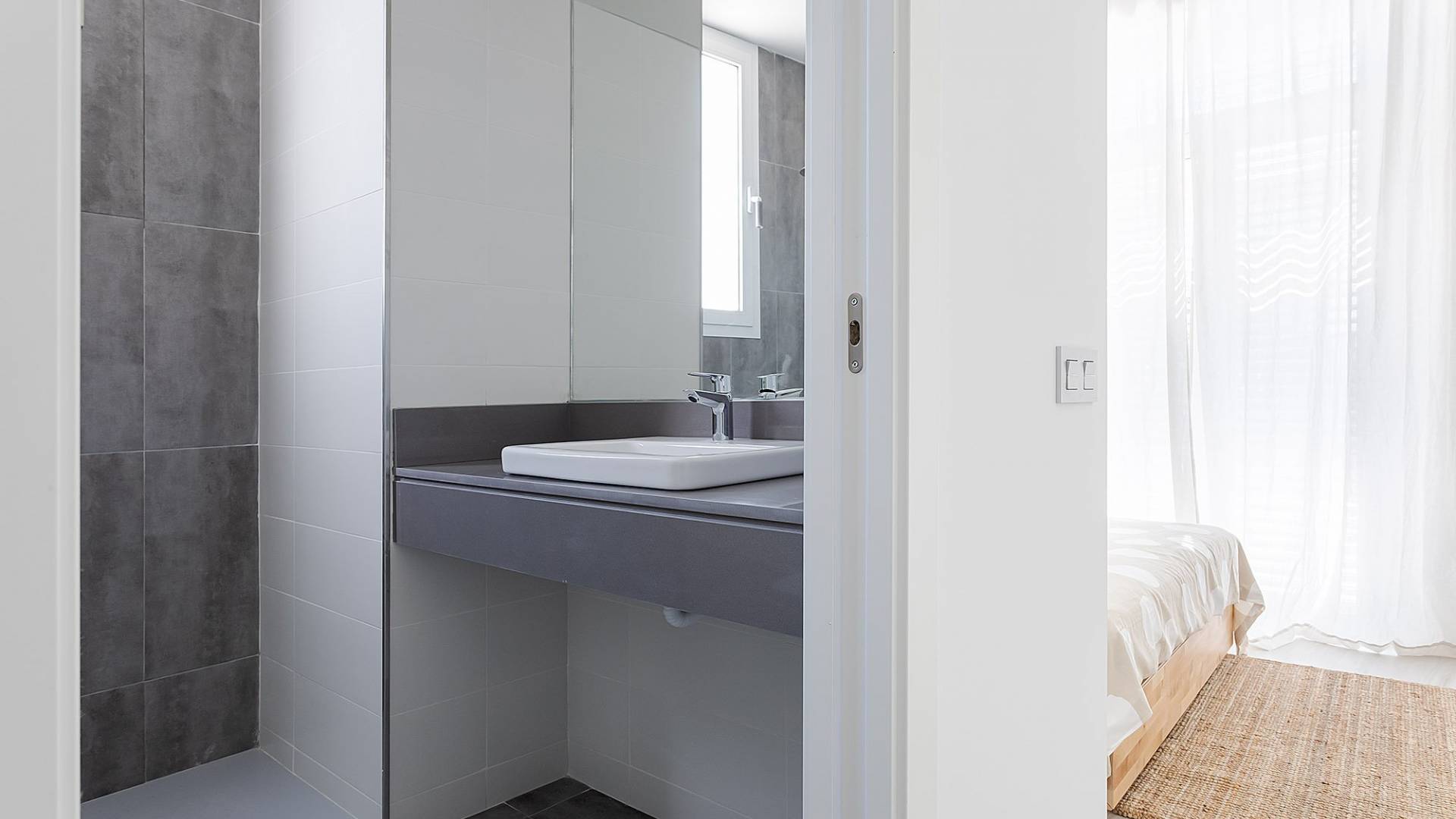 Neubau - Wohnung - Vera