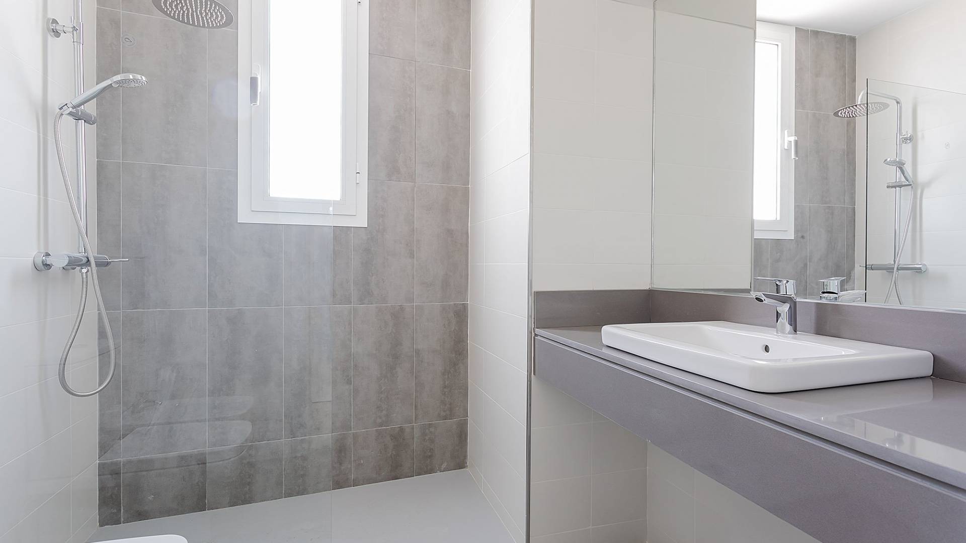 Neubau - Wohnung - Vera