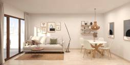 Neubau - Wohnung - Vera
