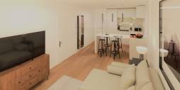 Neubau - Wohnung - Vera