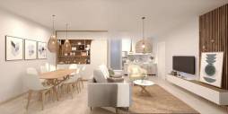 Neubau - Wohnung - Vera