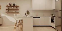 Neubau - Wohnung - Vera