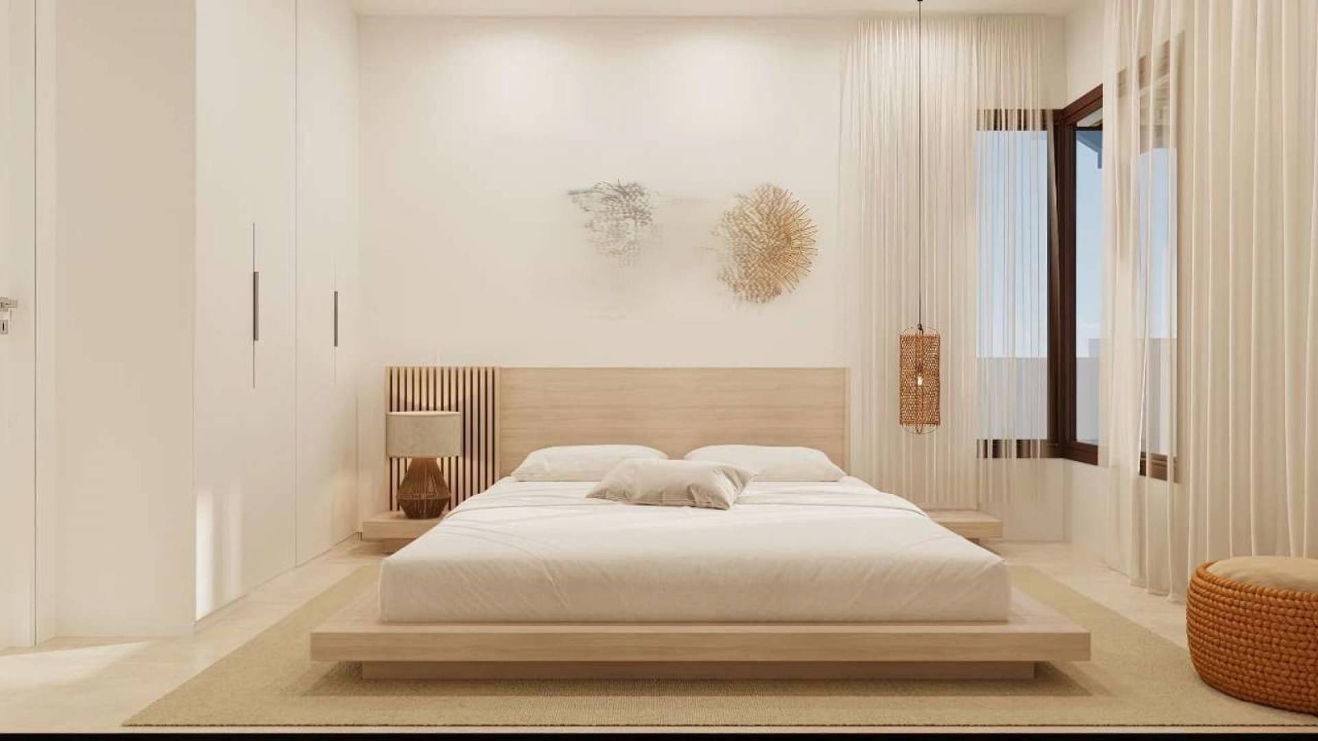 Neubau - Wohnung - Vera