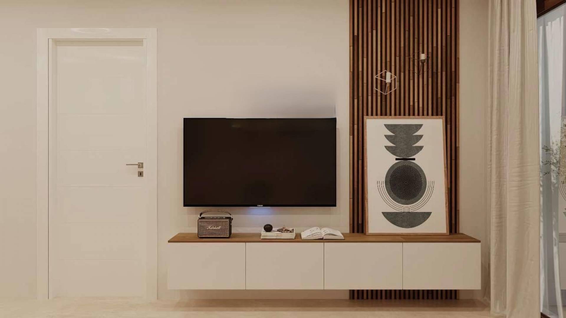 Neubau - Wohnung - Vera