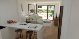 Neubau - Wohnung - Vera