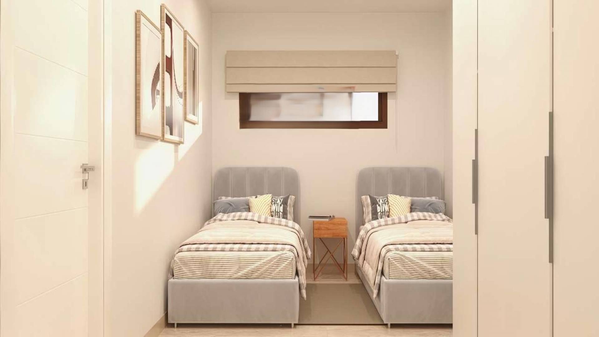 Neubau - Wohnung - Vera