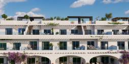 Neubau - Wohnung - Vera