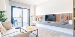 Neubau - Wohnung - Vera