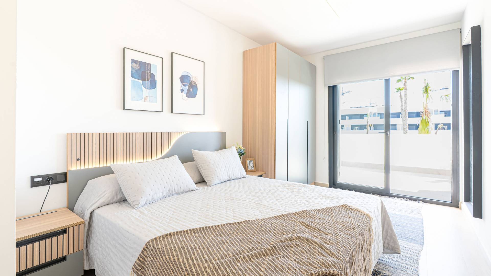 Neubau - Wohnung - Vera