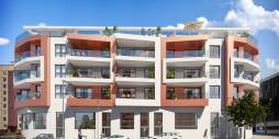 Neubau - Wohnung - Villajoyosa - La Vila Joiosa