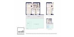 Neubau - Wohnung - Villajoyosa - La Vila Joiosa
