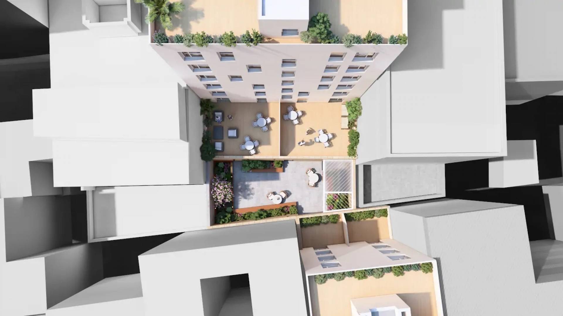 Neubau - Wohnung - Villajoyosa - La Vila Joiosa