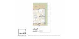 Neubau - Wohnung - 