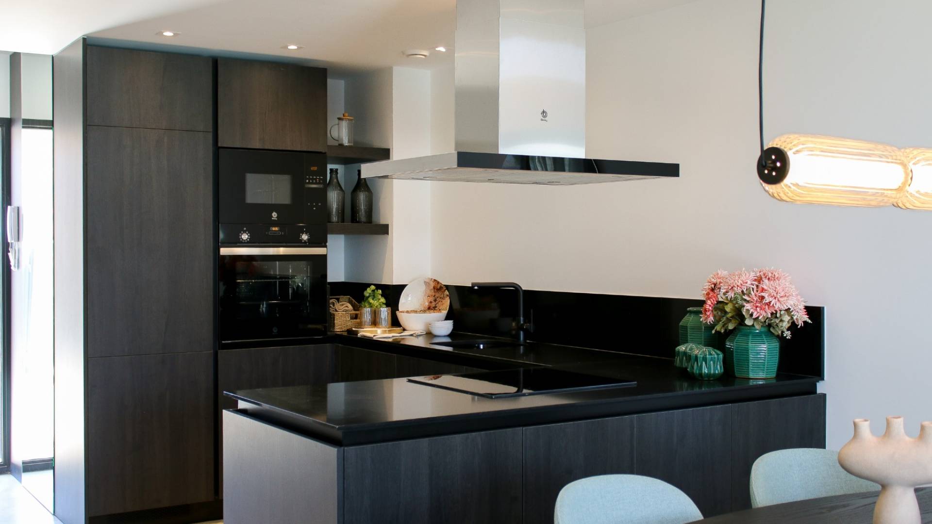 New Build - Adosado - Algorfa