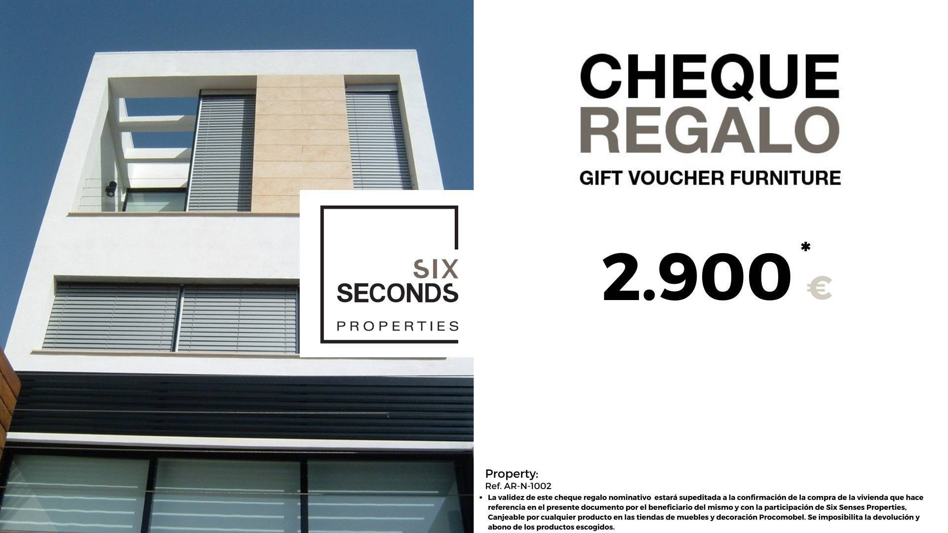 New Build - Adosado - Almoradi - Almoradí