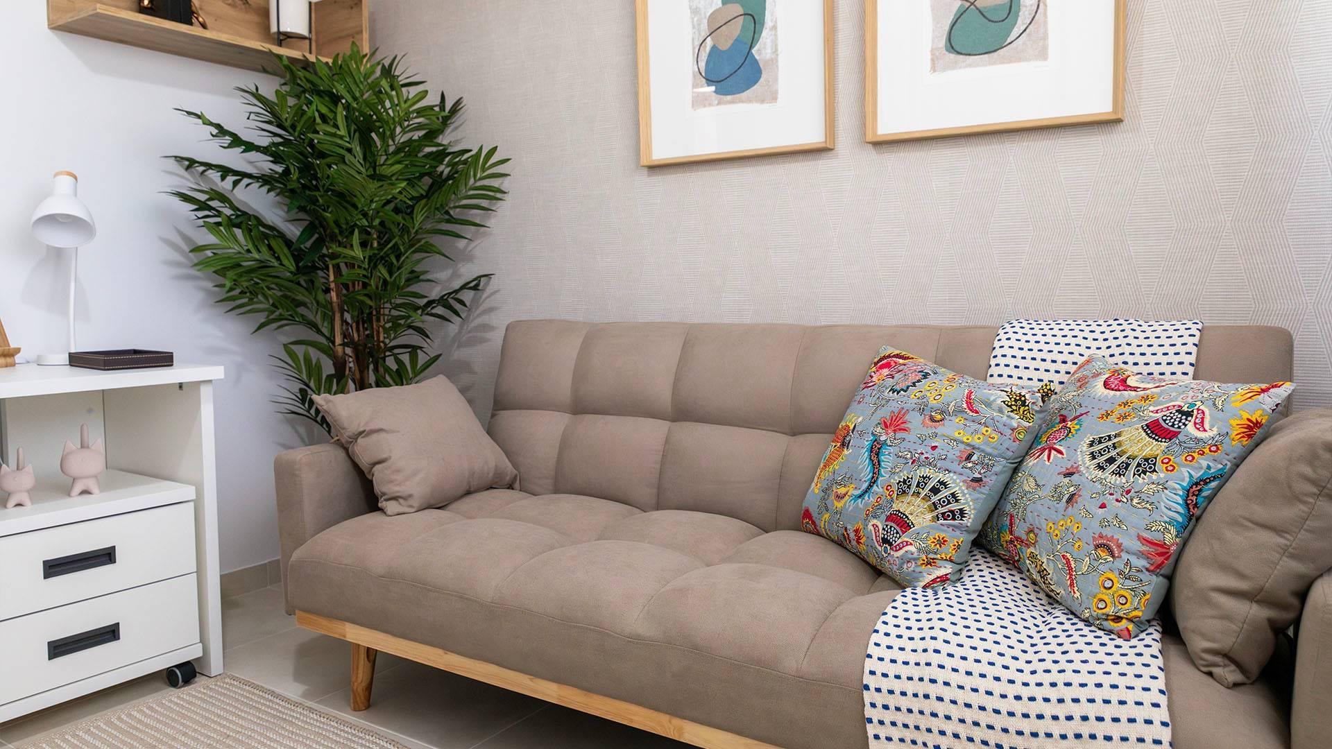 New Build - Adosado - Busot