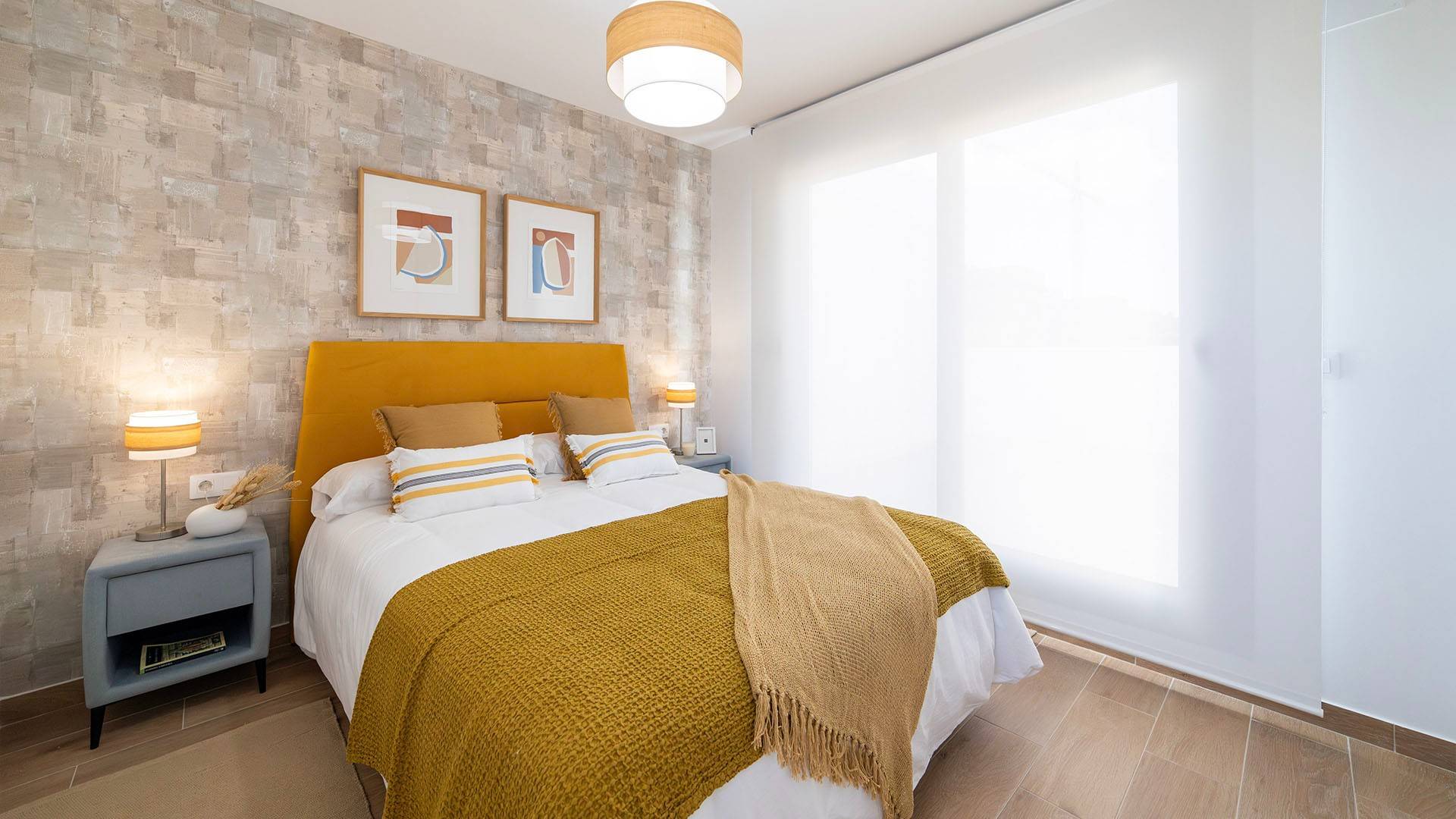 New Build - Adosado - Busot