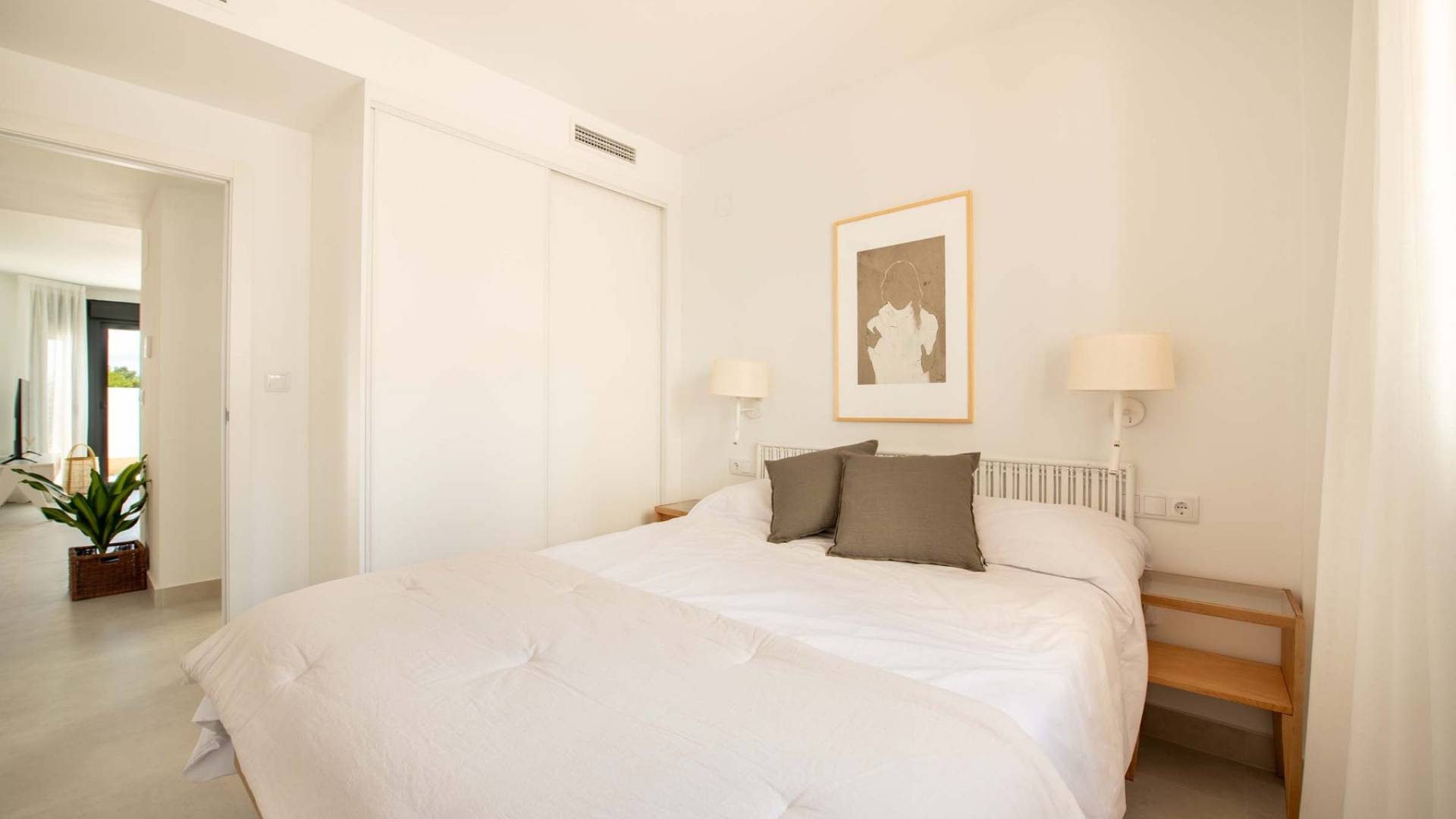 New Build - Adosado - Cox