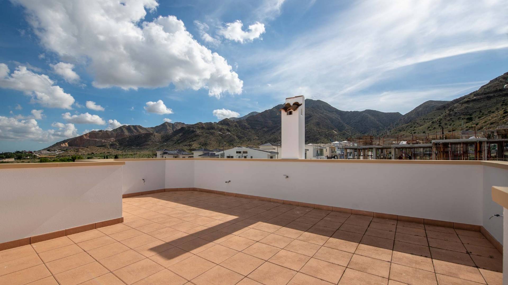 New Build - Adosado - Cox