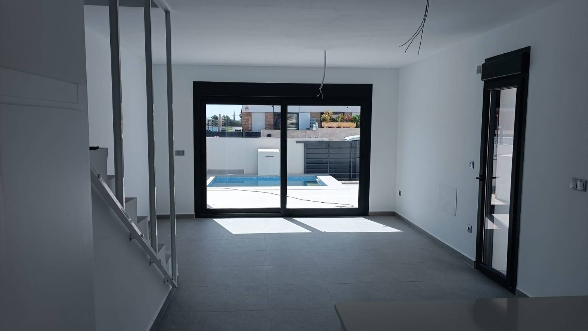 New Build - Adosado - Daya Nueva