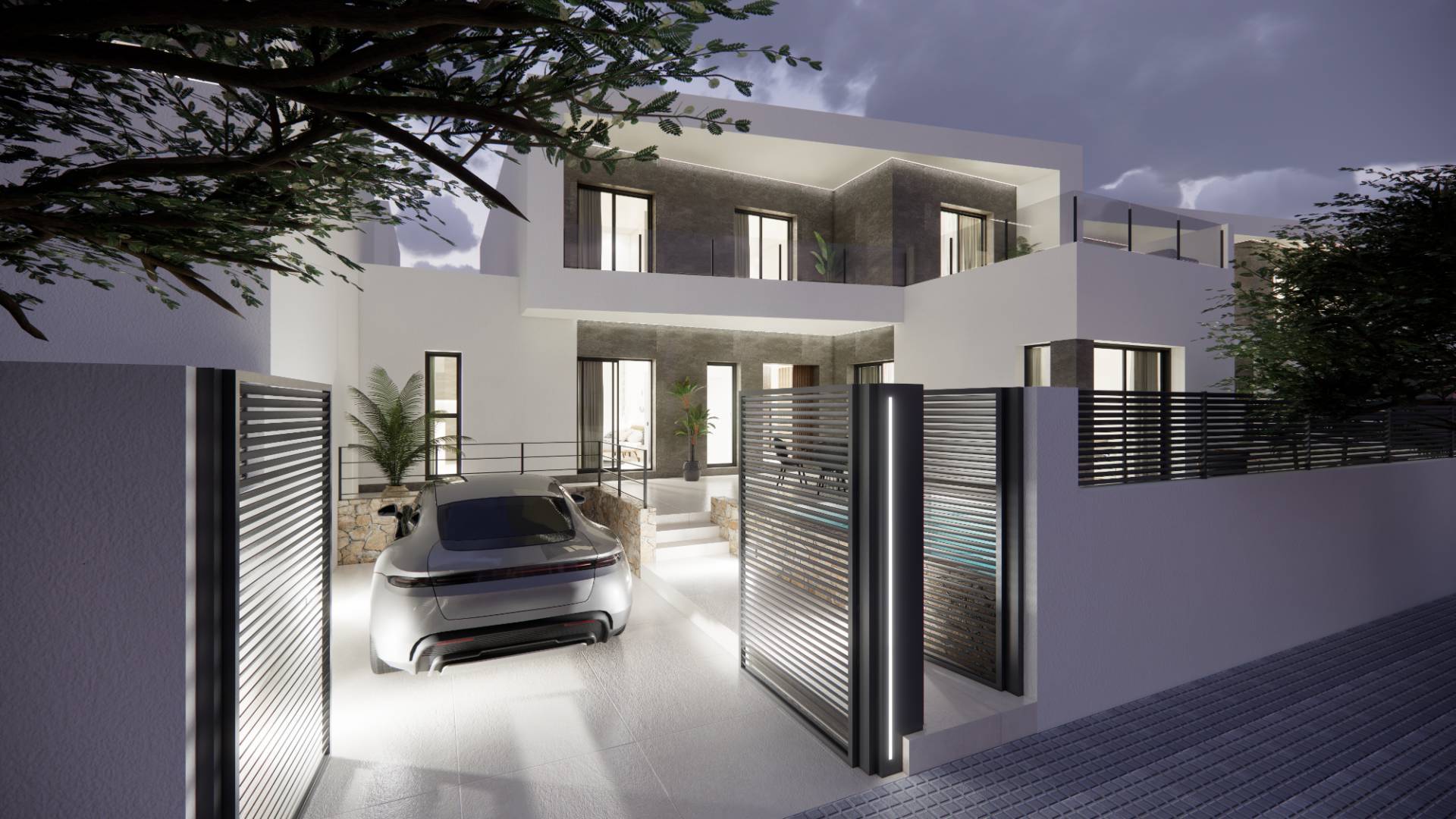 New Build - Adosado - Dolores - ZONA NUEVA