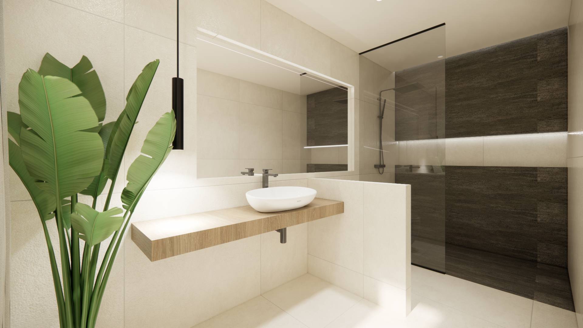 New Build - Adosado - Dolores - ZONA NUEVA