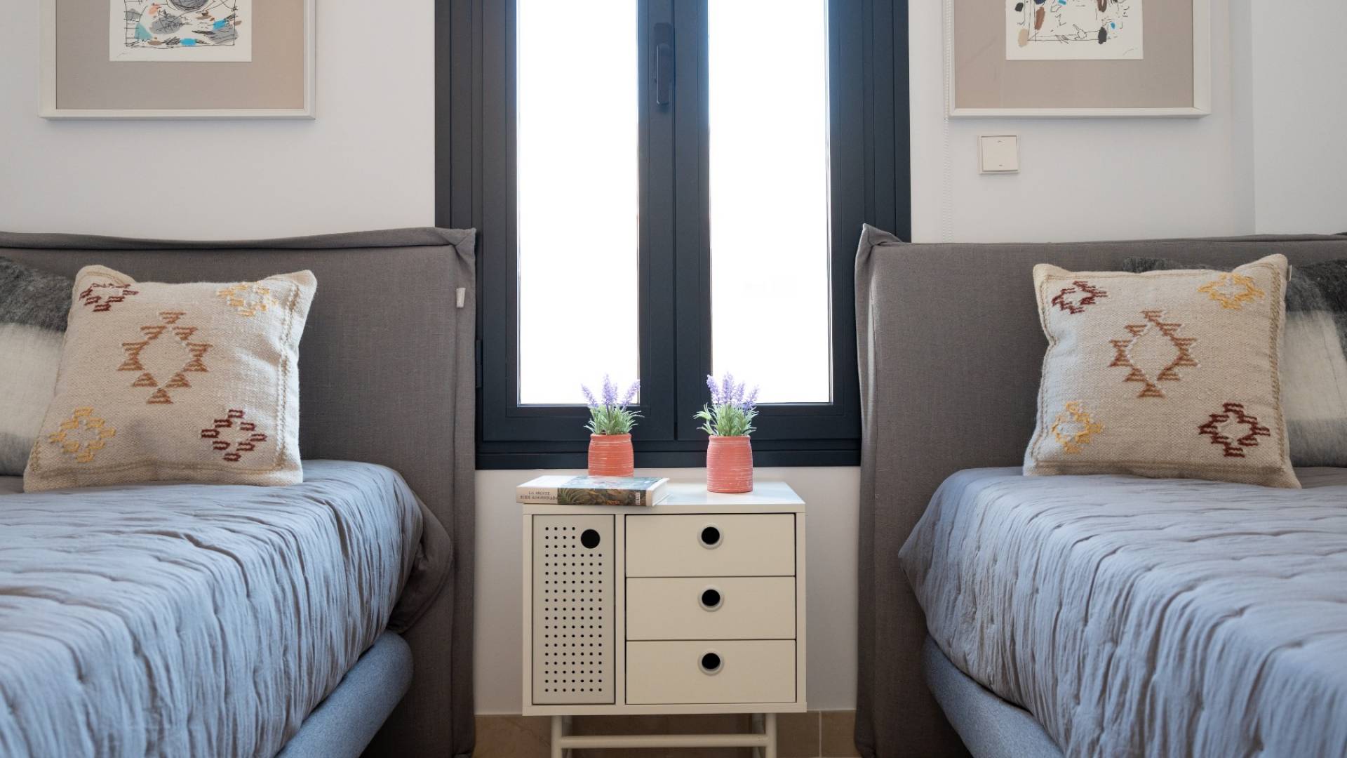 New Build - Adosado - Gran Alacant