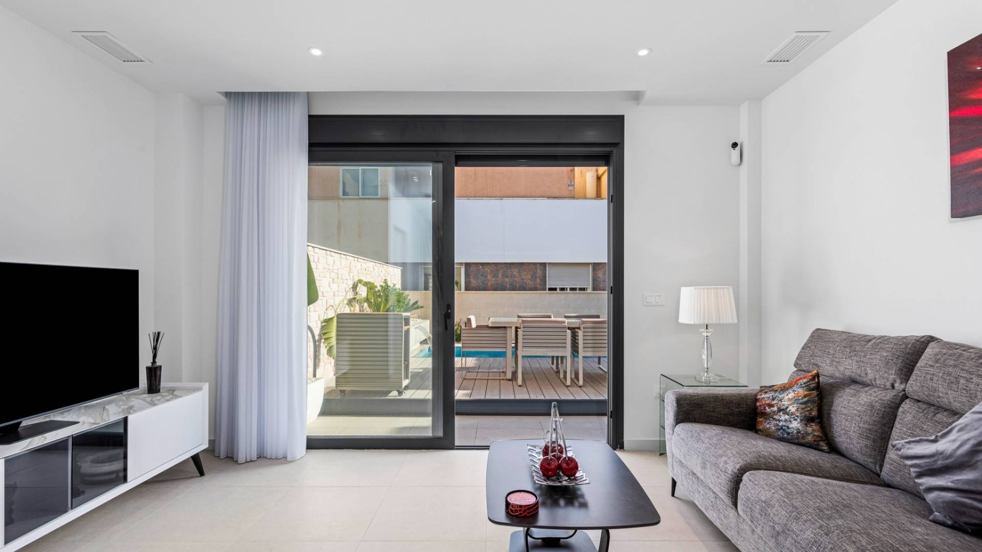 New Build - Adosado - Guardamar del Segura - Urbanizaciones