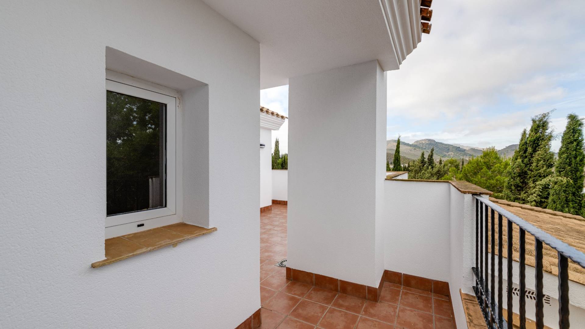 New Build - Adosado - Las Palas