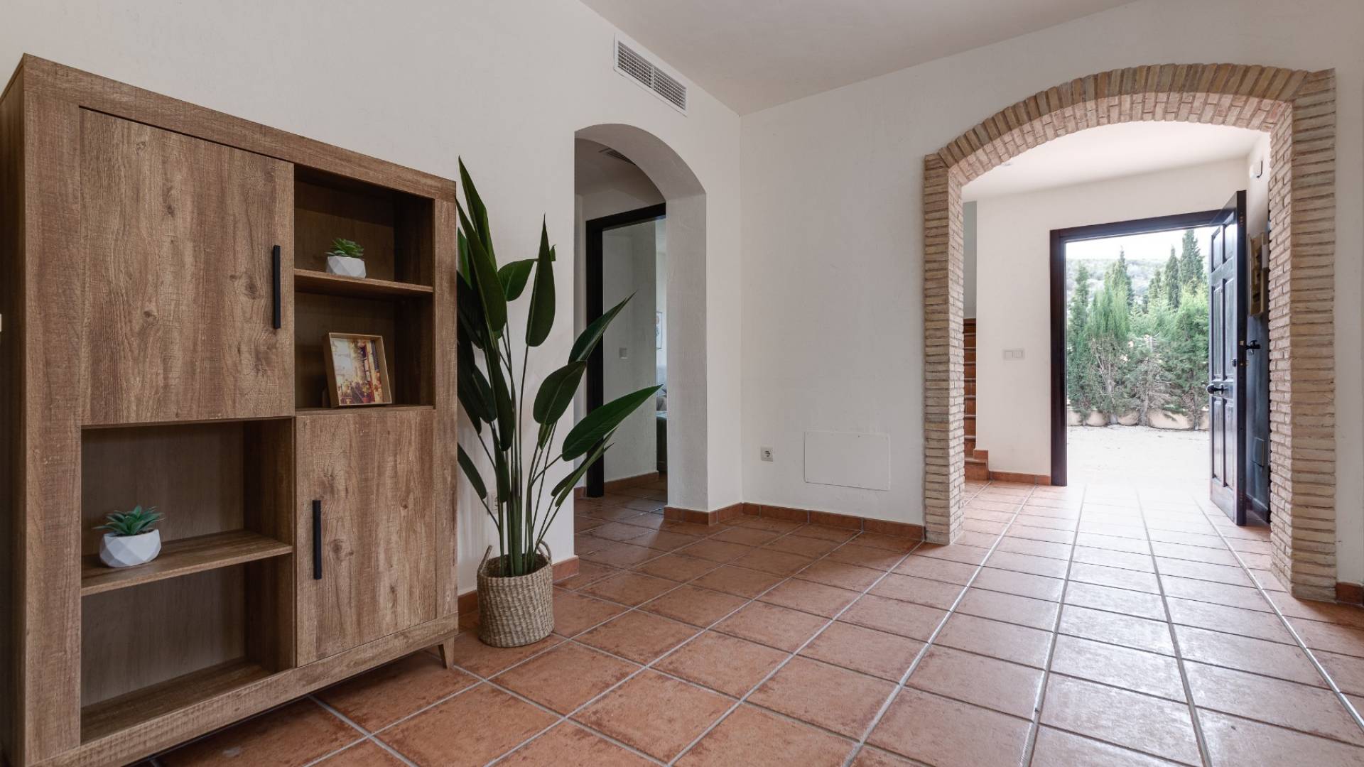 New Build - Adosado - Las Palas