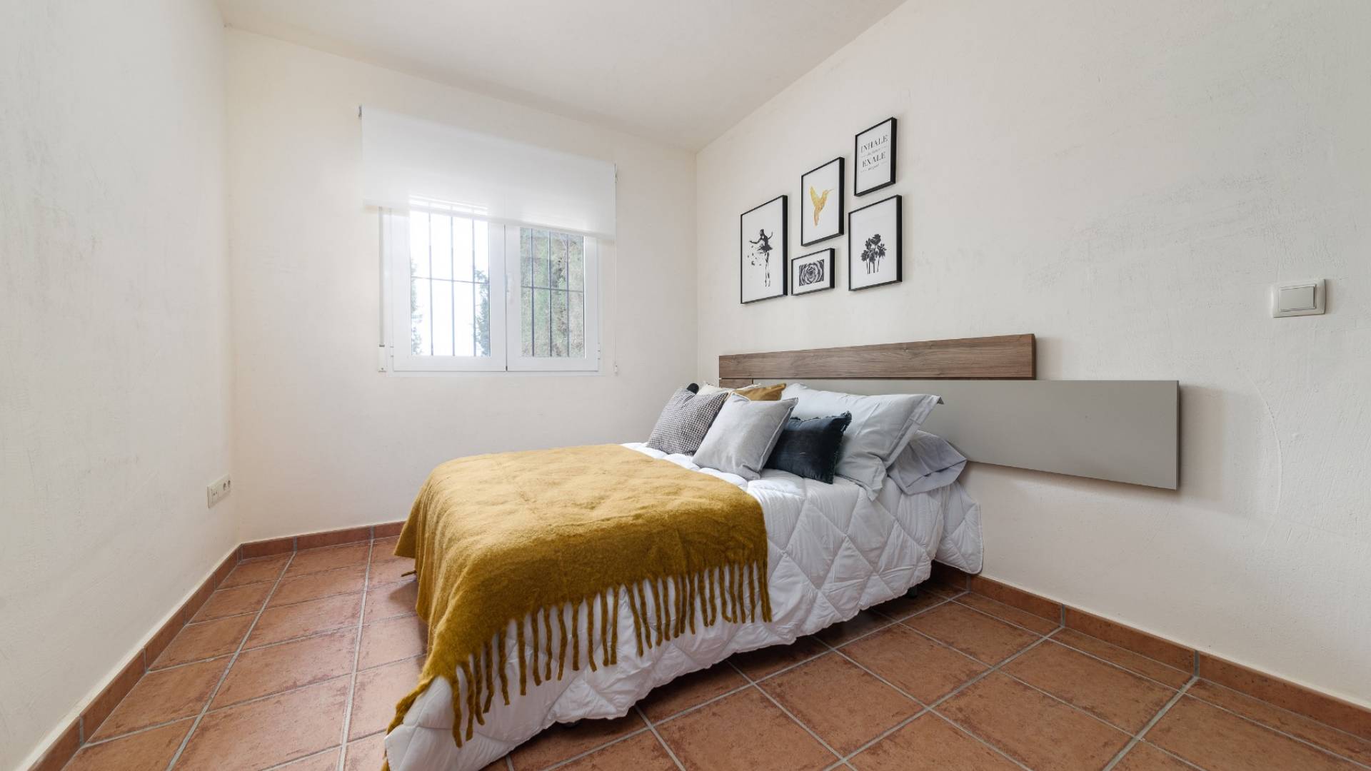 New Build - Adosado - Las Palas