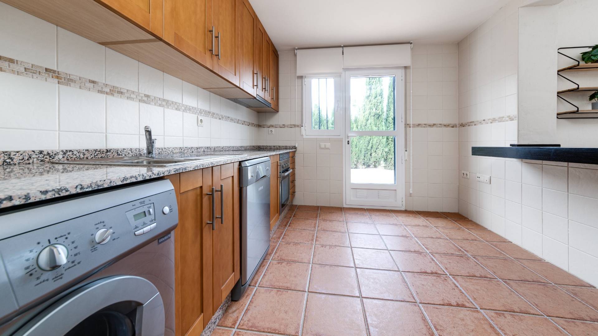 New Build - Adosado - Las Palas