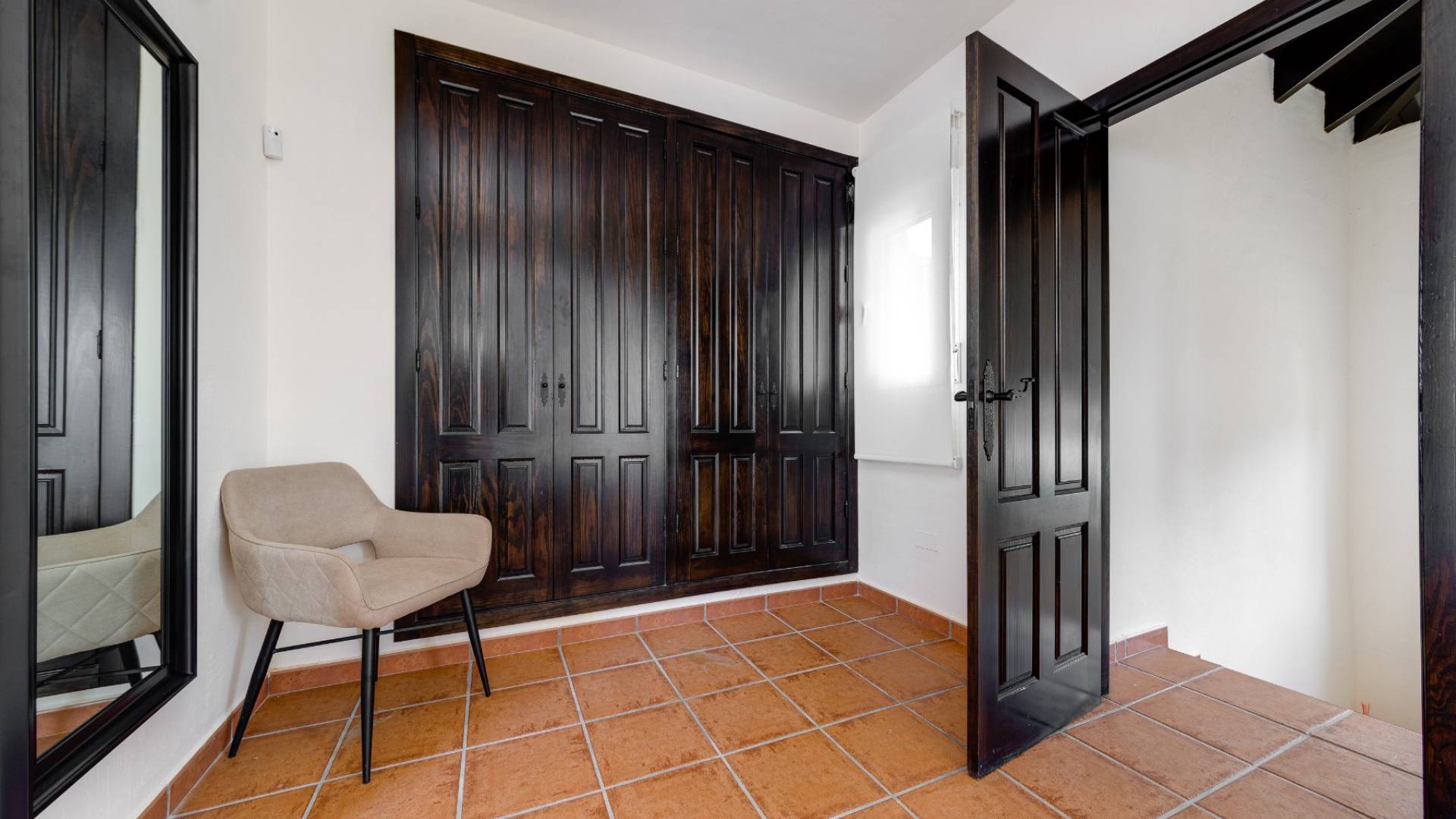 New Build - Adosado - Las Palas