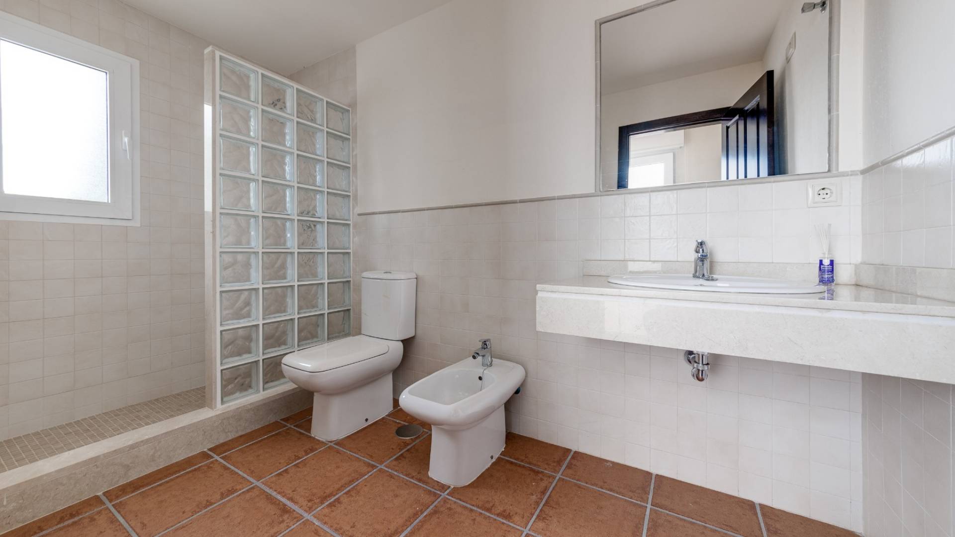 New Build - Adosado - Las Palas