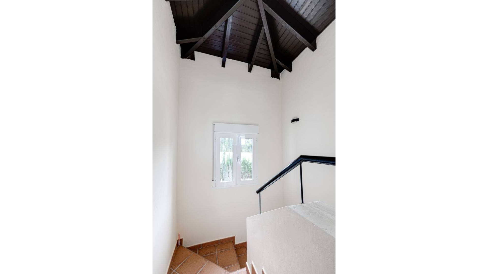 New Build - Adosado - Las Palas