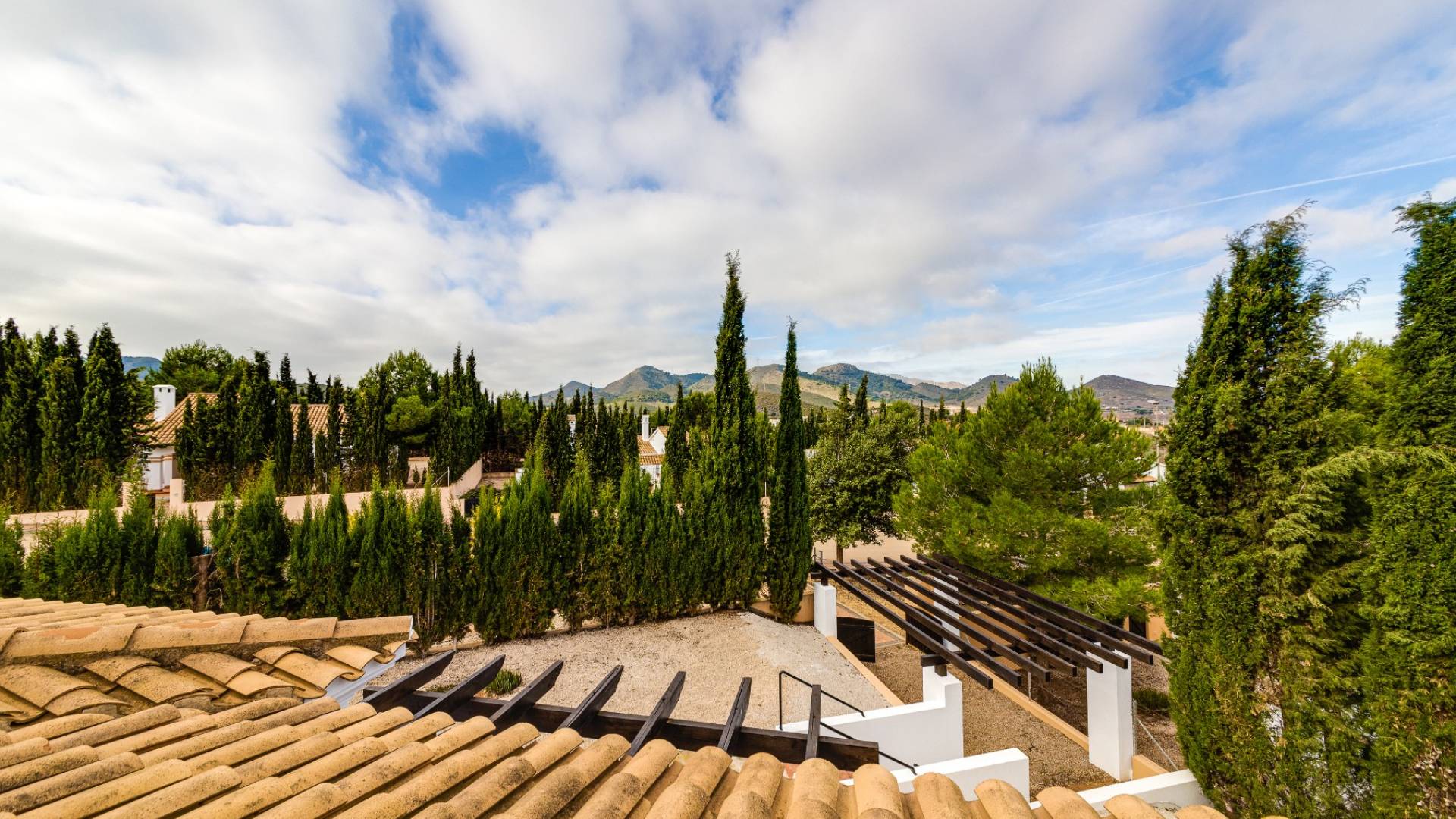 New Build - Adosado - Las Palas