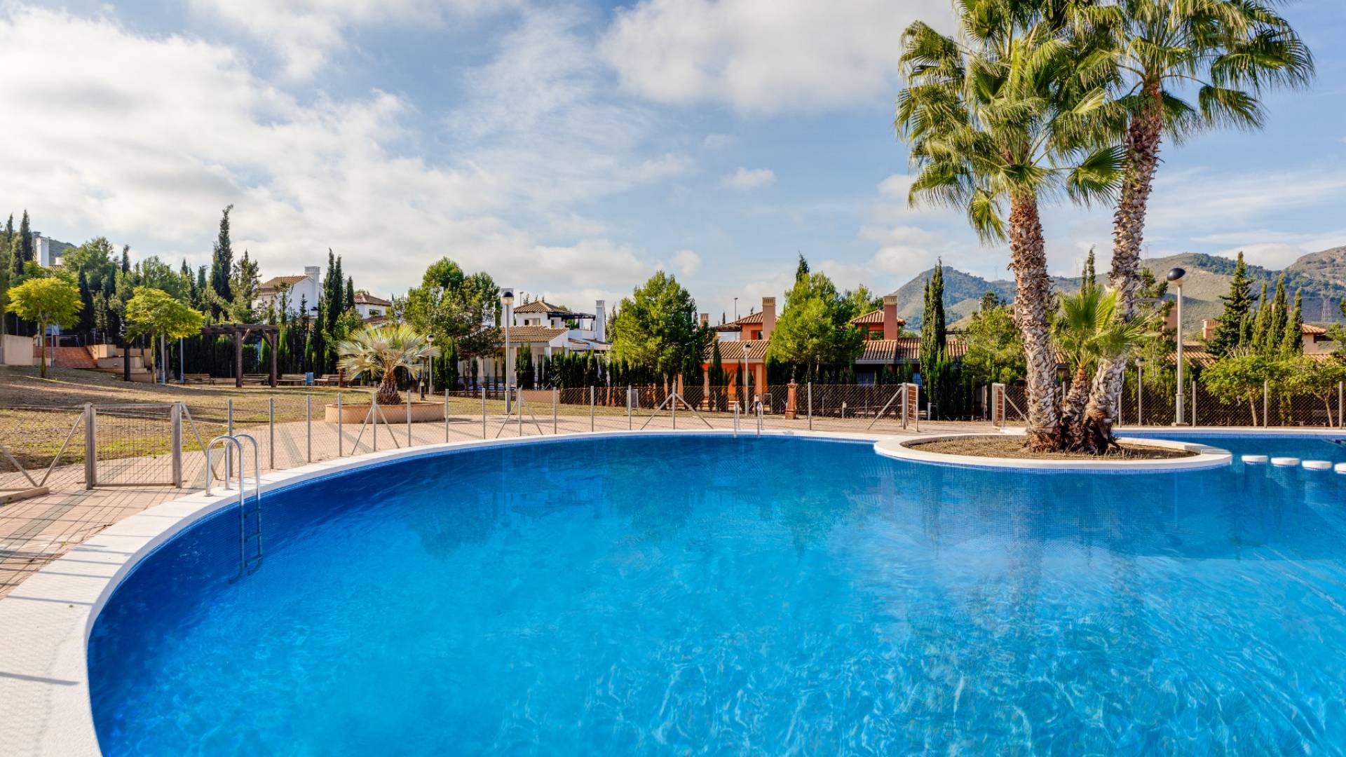 New Build - Adosado - Las Palas