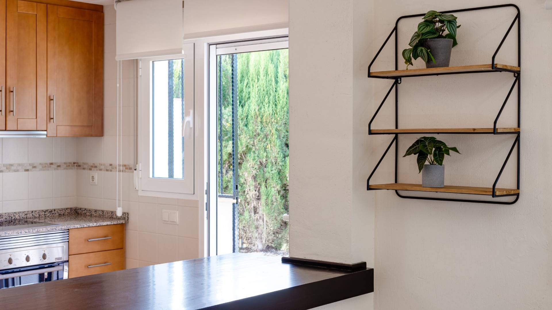 New Build - Adosado - Las Palas