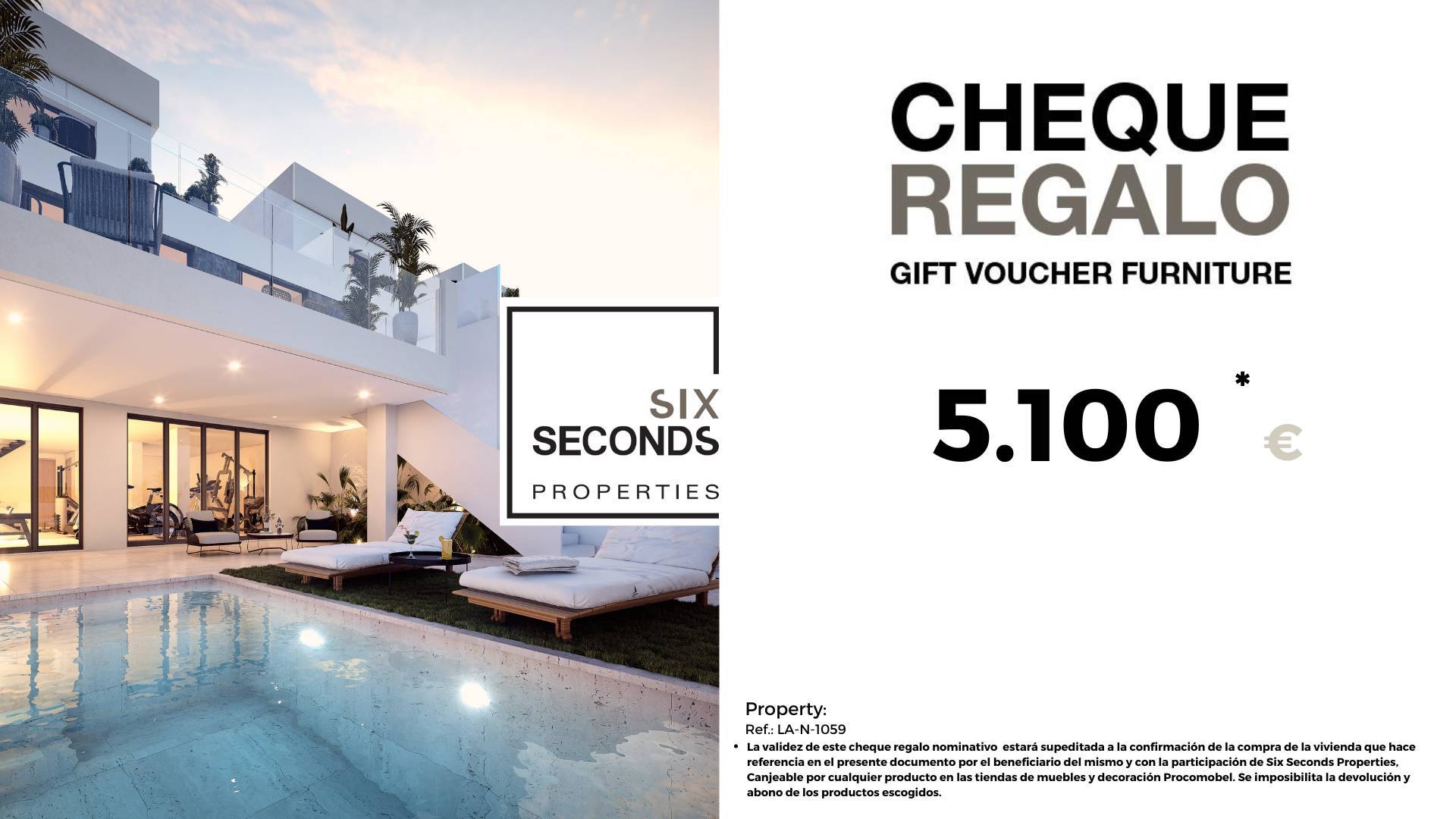 New Build - Adosado - Los Alcazares